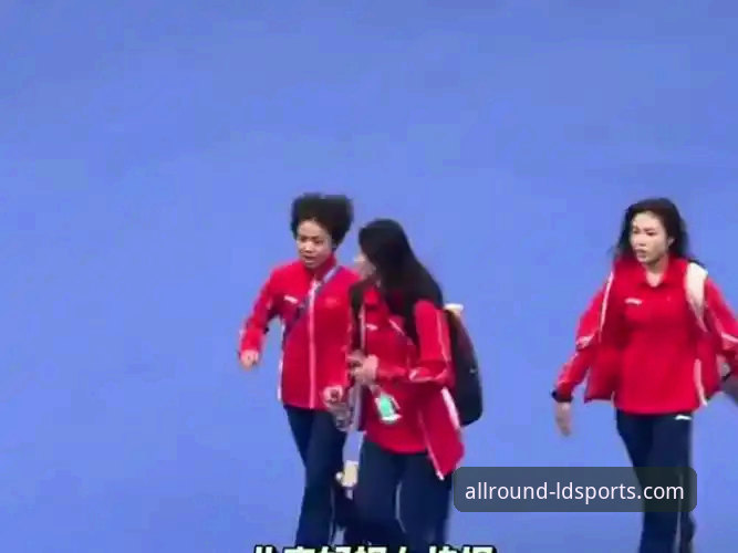 蒋林静10米台夺冠全链路评测：从赛场表现到LDSports体育数据服务的深度分析