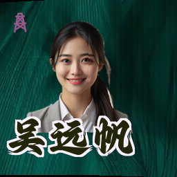 吴远帆